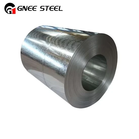 Z275 GI Galvanized Steel Coil Z275 GI Galvanized Steel Coil