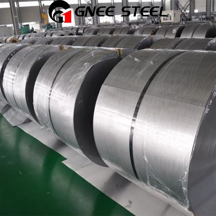 Electrical Steel Sheets