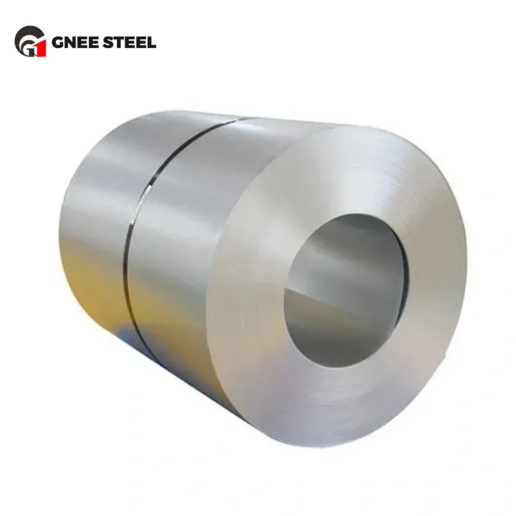 0,1-0,5 mm en acier galvanisé pour les appareils électroniques