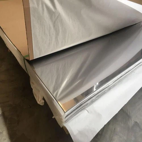 1mm Thick Cold Rolled Steel Plate