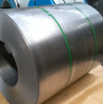 20 Gauge Zinc Coating G60 Z180 Galvanized Steel Coils