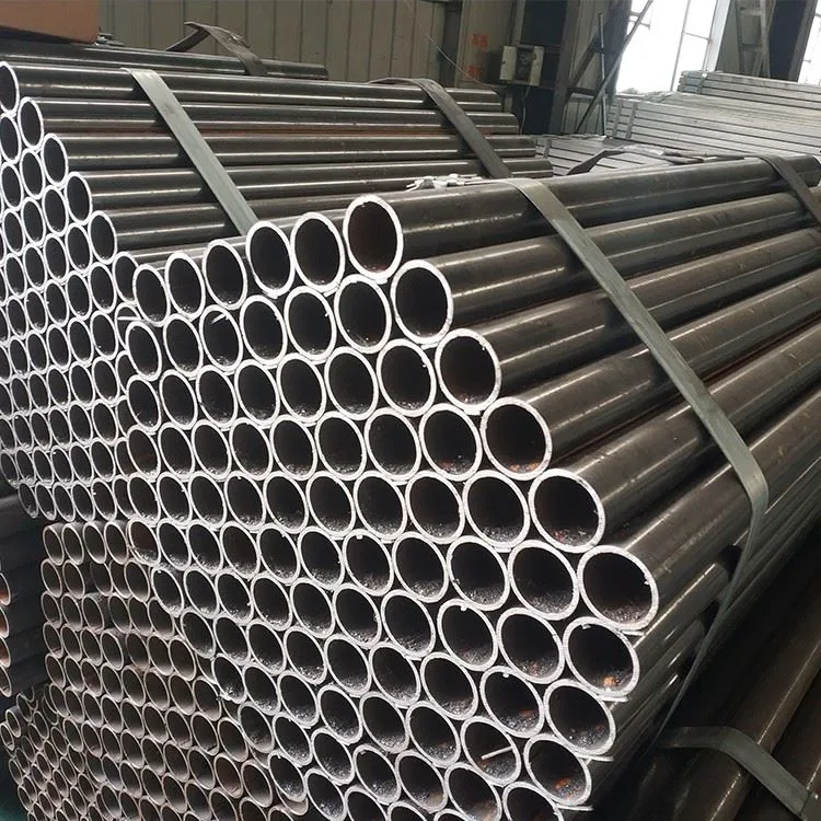 Spécifications du tuyau en acier inoxydable 304L