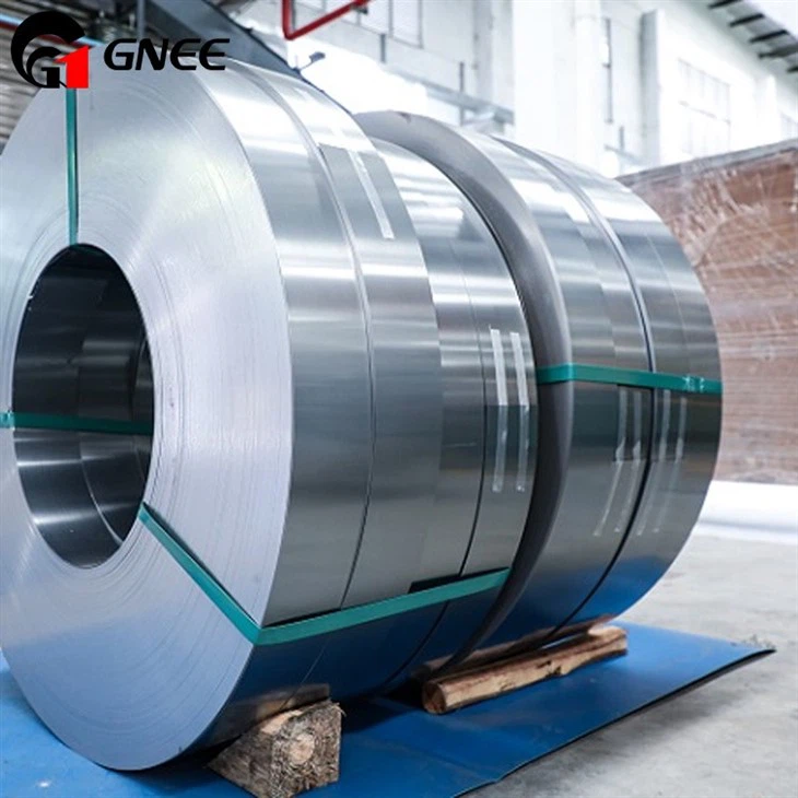 50ww470 Cold Rolled Grain Oriented Silicon Steel