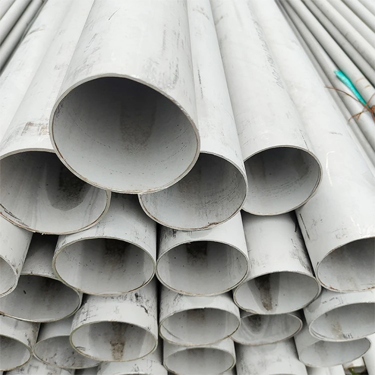 Tige de barre en alliage d'aluminium