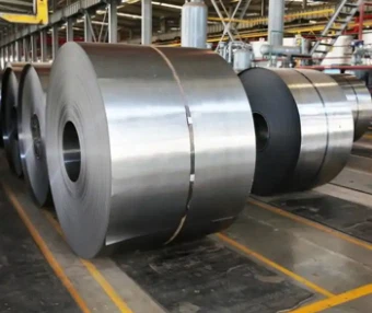 ASTM A 653/ A653 M G40 Galvanized Steel Coil