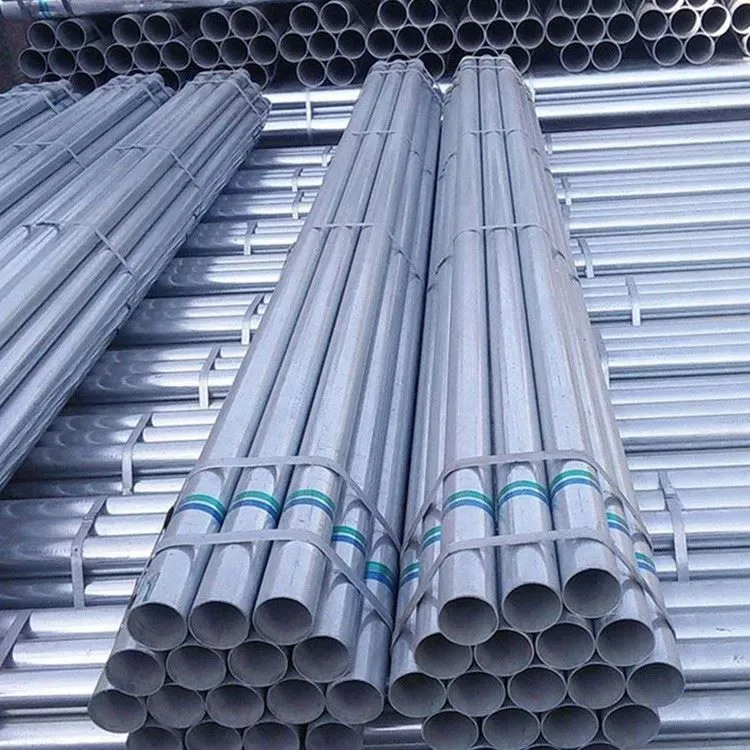 Tube sans soudure ASTM A213 T22