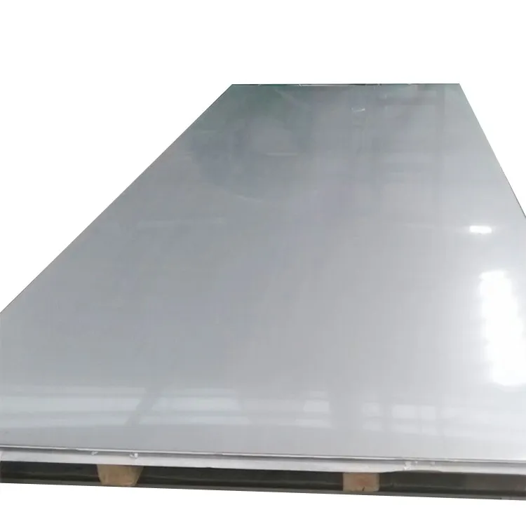 Fiche technique des plaques ASTM A283