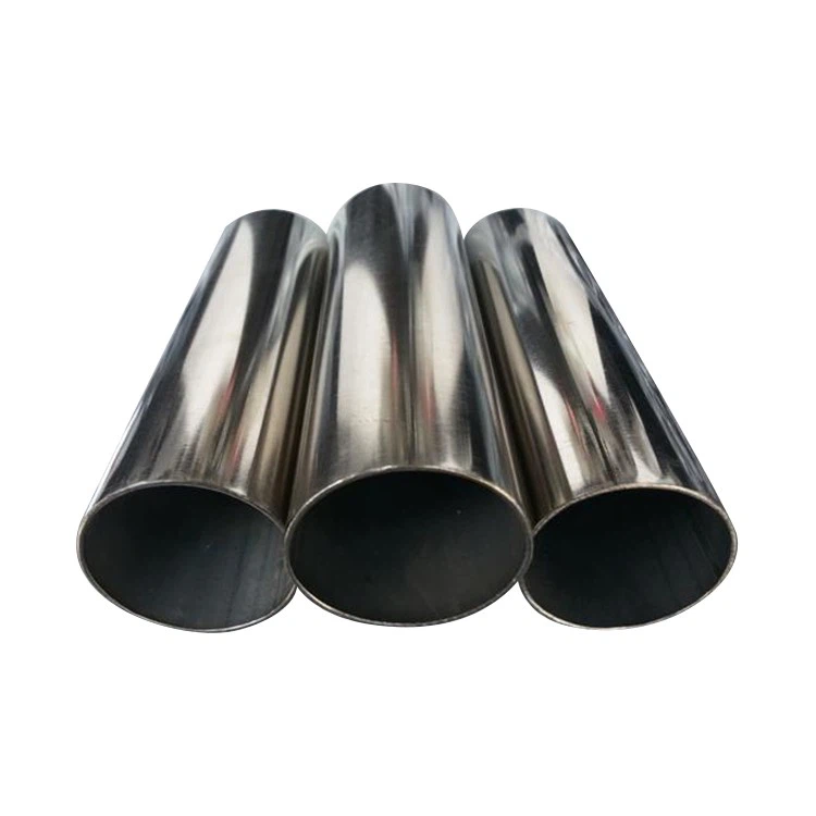 ASTM A312 Grade Covers Standard Stainless Steel Pipe Grade