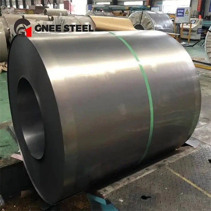 ASTM A653 Zinc Coated Galvanized Steel Coil ASTM A653 Zinc Coated Galvanized Steel Coil