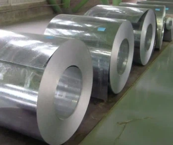 Cold Rolled En Dc01 Dx51 Zinc Hot Dipped