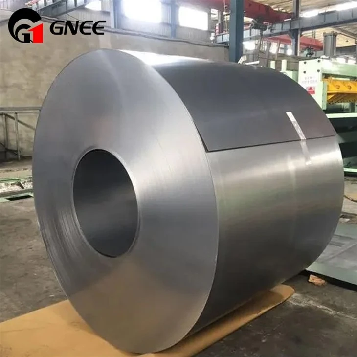 Cold Rolled Low Carbon Automotive Steel Coil Cold Rolled Low Carbon Automotive Steel Coil