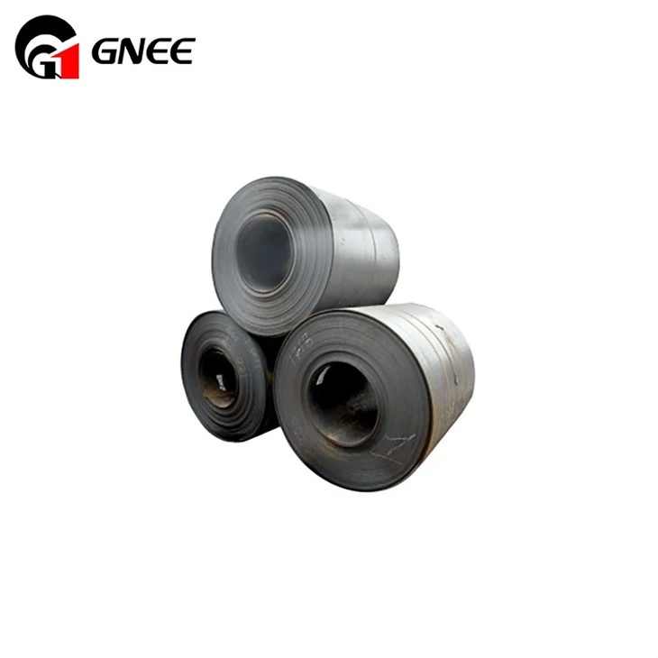 Cold Rolled Low Carbon Automotive Steel Coil Cold Rolled Low Carbon Automotive Steel Coil
