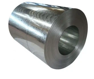 Cold Rolled Steel Coil Gi Coil Galvanized Coil
