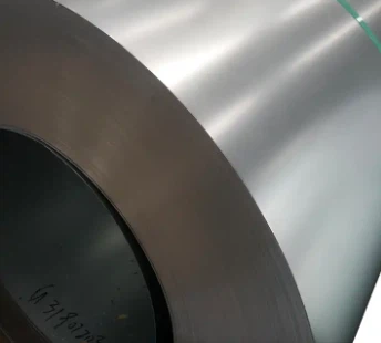Cold Rolled Steel Coil Surface Finish Precision Steel