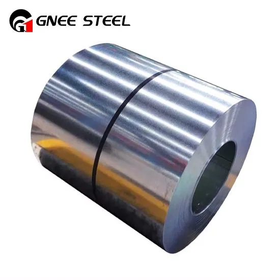 Acier laminé à froid pour la fabrication automobile