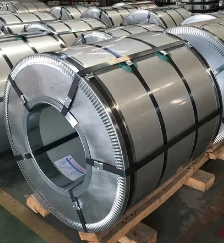 Cold Rolled Steel Sheet Coil Strips JIS ASTM Certified Cold Rolled Steel Sheet Coil Strips JIS ASTM Certified