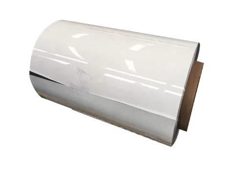 Color PPGI Pre-painted Galvanized Steel Coil