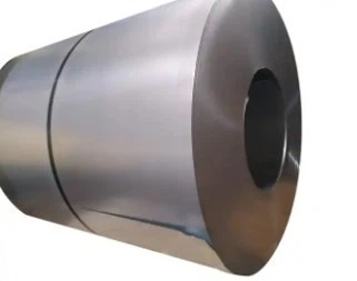 DC01 03 04 05 06 0.11-8mm 600-1500mm Cold Rolled Steel Coil