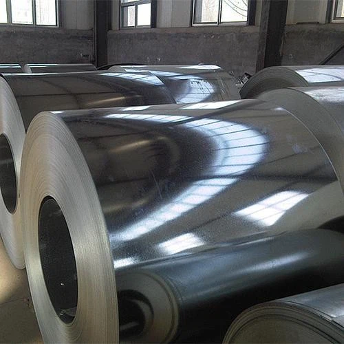 DC01 Galvanized Cold Rolled Steel Coil Sheets DC01 Galvanized Cold Rolled Steel Coil Sheets