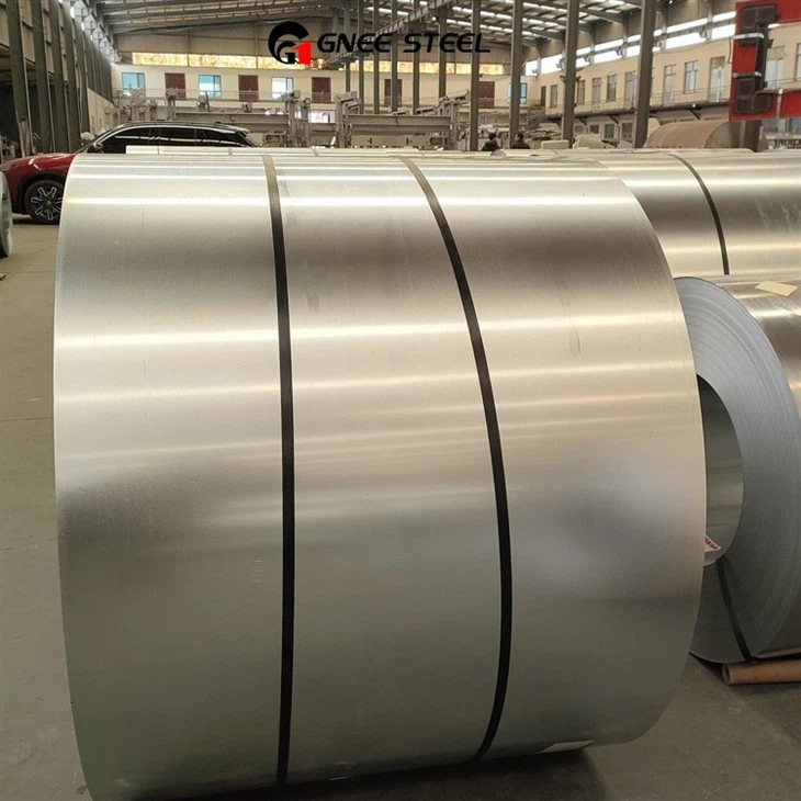 DC54D+ZF Appliance Steel