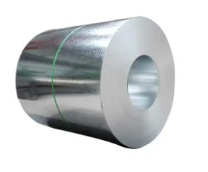 Dx51 Galvanized Steel Coils Astm A653 Galvanized Steel Coils