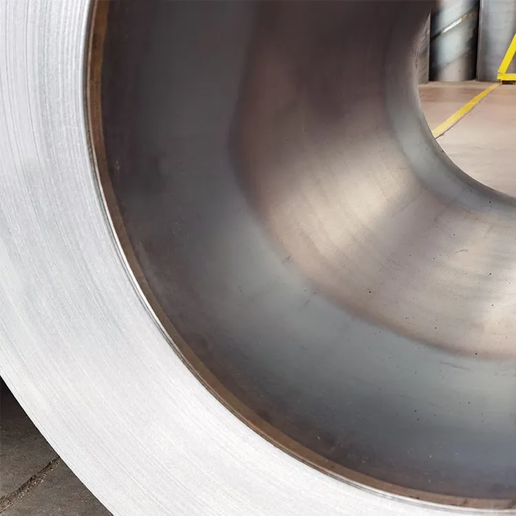 Dx51d 0,2 mm froid roulé galvanisé