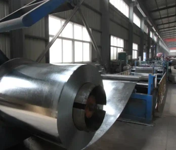 GA/GP/PPGL/PPGI/HDG/Galvanized Steel Coils