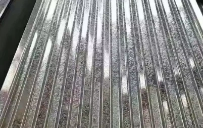Galvanized Corrugated Metal Sheets For Roofing Galvanized Corrugated Metal Sheets For Roofing