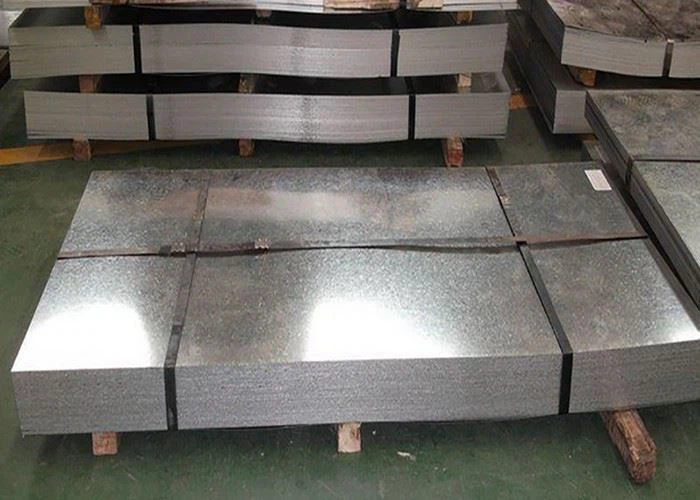 Galvanized Roofing Sheet For High Zinc Coating Galvanized Roofing Sheet For High Zinc Coating