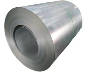 Galvanized Steel Coil Cold-rolled Production Line Z275