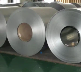 Galvanized Steel Coil DX51 Z275 Galvanized Steel