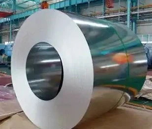 Galvanized Steel Coil Production Line Z275 Cold-rolled