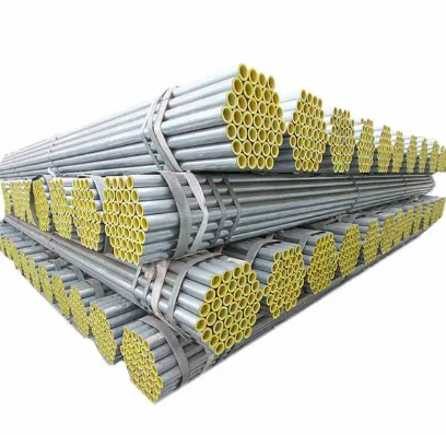 Tuyau en acier galvanisé à prune spécial-Tuyau en acier sans soudure de forme spéciale