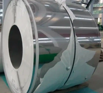 Galvanized Steel Strip Coil 0.4mm Galvanized Steel Coils