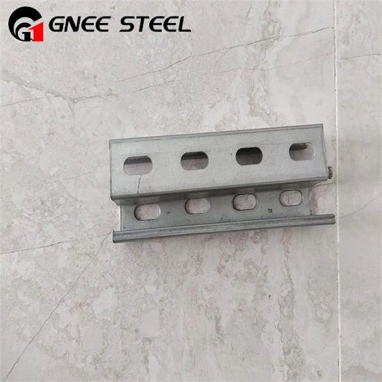 Galvanzied Solar PV Bracket