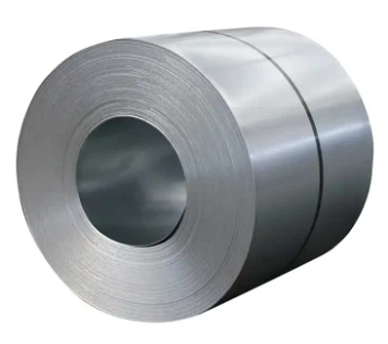 GB JIS ASTM Black Annealed Cold Rolled Steel Coil