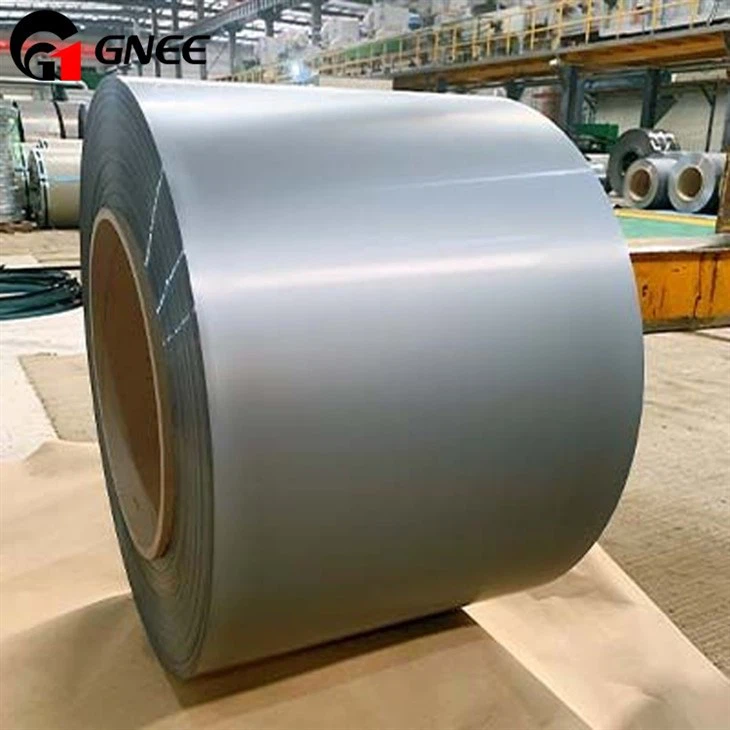 Grain Oriented Electrical Silicon Steel