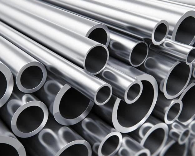 High Precision Galvanized Pipe Tube