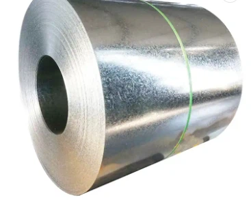 Hot Dipped Galvalume Steel Coil