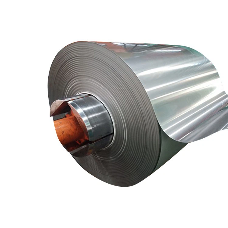 Hot Dipped Galvanized Steel Coil