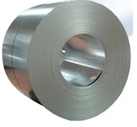 Hot Dipped Galvanized Steel in Coils Electro Galvanized Steel
