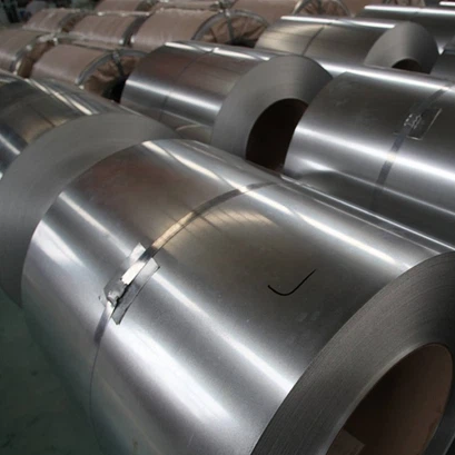 Galvanized Coil Galvanized Coil