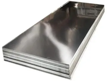 Tôle d'acier laminée à froid JIS G3141 SPCC de qualité DC01