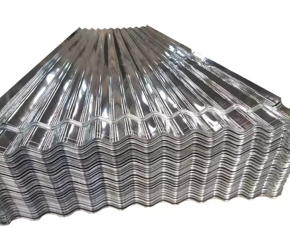 Metal Sheet 0.5Mm*1220Mm Ppgi Brick Coating