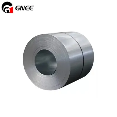 Utilisations de l'acier au silicium orienté