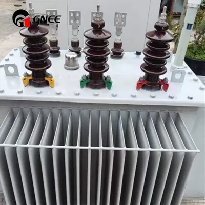 Quelques problèmes dans la conception de transformateurs amorphes