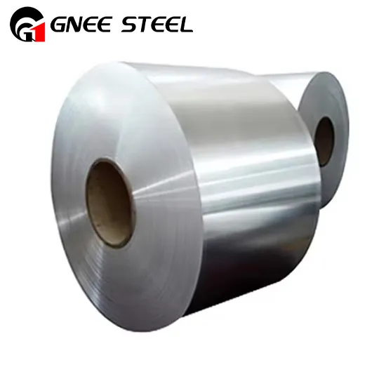 Bobine d'acier laminée à froid JIS G3101