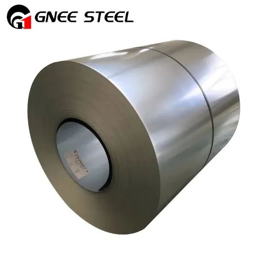 Bobine d'acier laminée à froid A283/Q195
