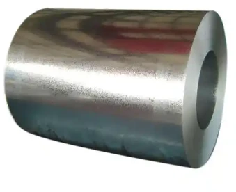 Bobine d'acier revêtue de couleur PPGI G90 G550 G350 G450
