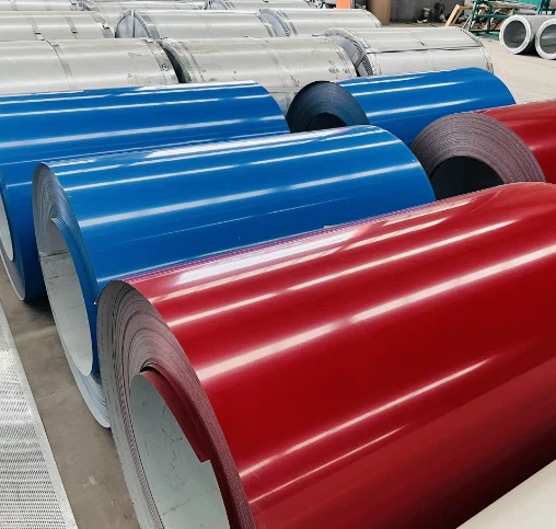 PPGI HDG GI DX51 ZINC Coated Cold Rolled Hot Dipped PPGI HDG GI DX51 ZINC Coated Cold Rolled Hot Dipped